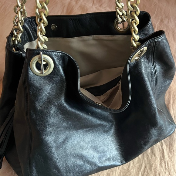 Valentino Verra Studs leather bag - Picture 5 of 10